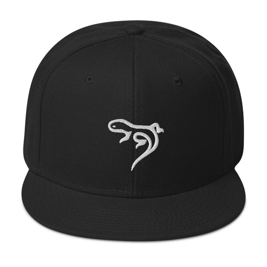 Galliwasp Snapback Hat