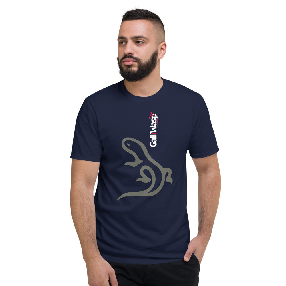 Wasp Short-Sleeve T-Shirt