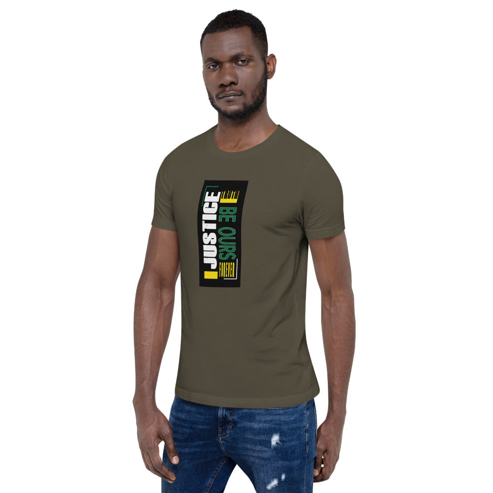 Short-Sleeve Unisex T-Shirt