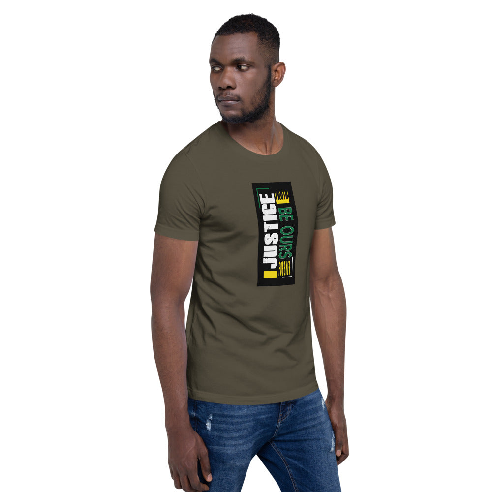 Short-Sleeve Unisex T-Shirt