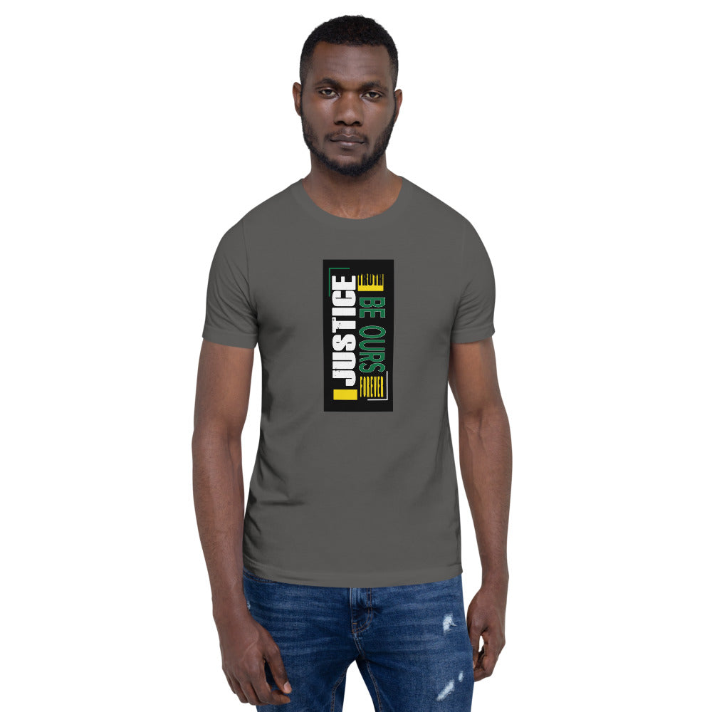 Short-Sleeve Unisex T-Shirt