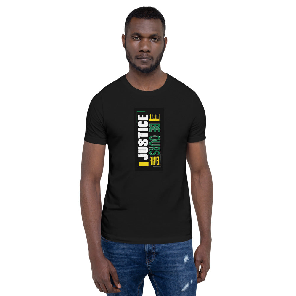 Short-Sleeve Unisex T-Shirt