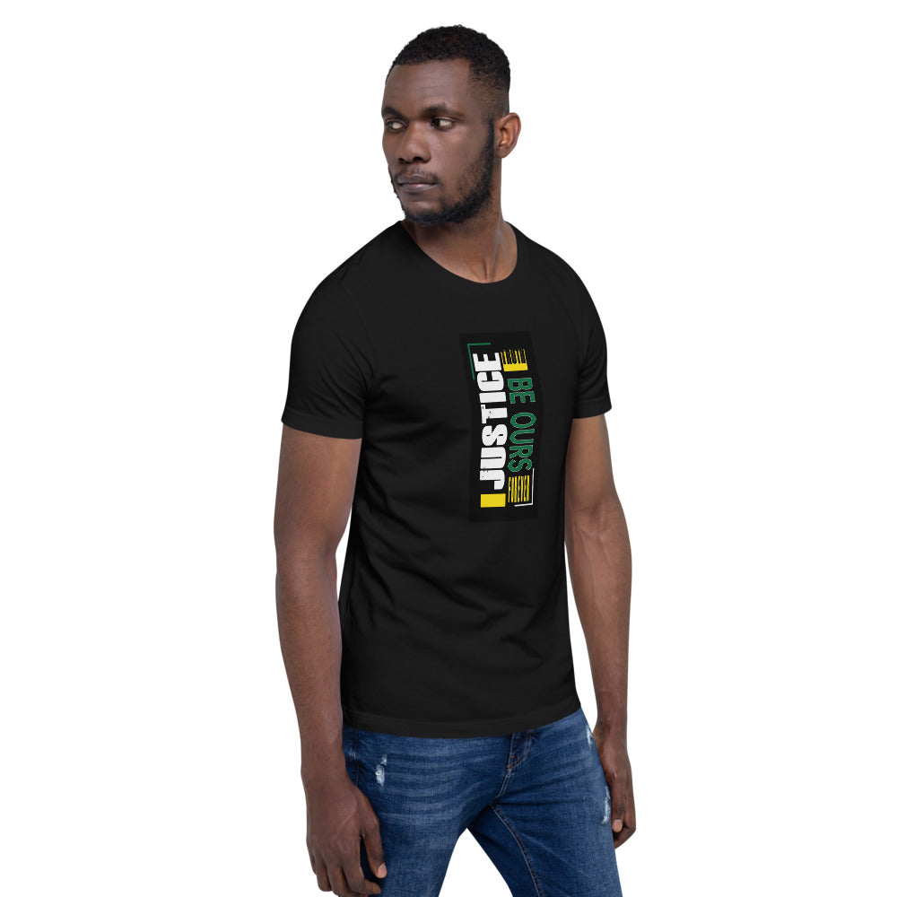 Short-Sleeve Unisex T-Shirt