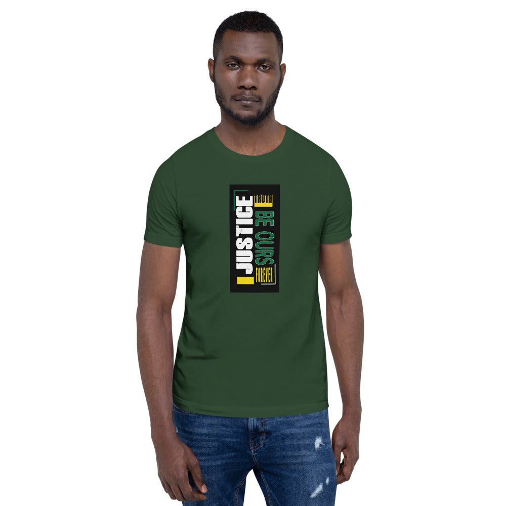 Short-Sleeve Unisex T-Shirt