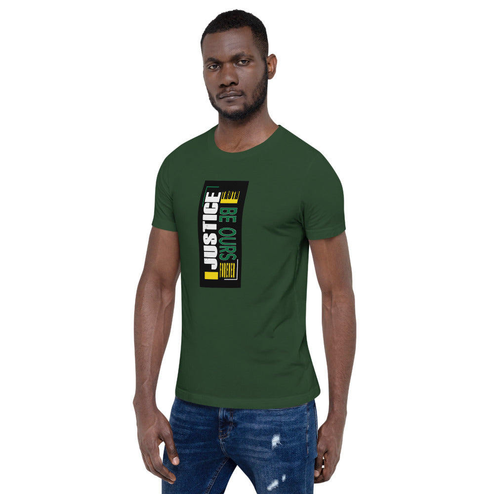 Short-Sleeve Unisex T-Shirt