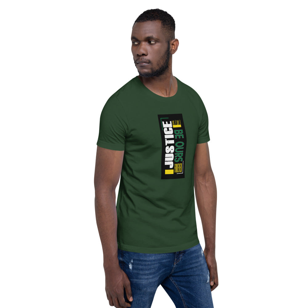 Short-Sleeve Unisex T-Shirt