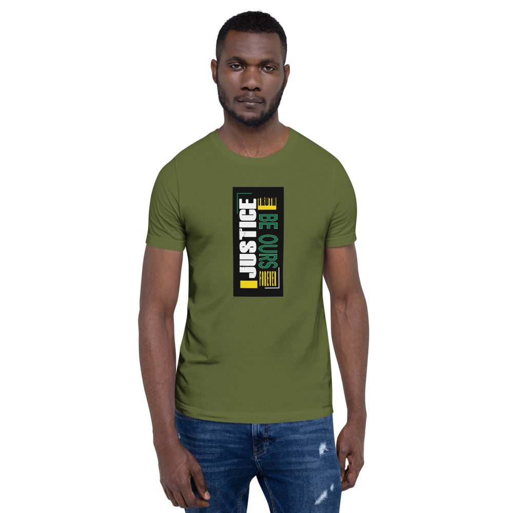 Short-Sleeve Unisex T-Shirt