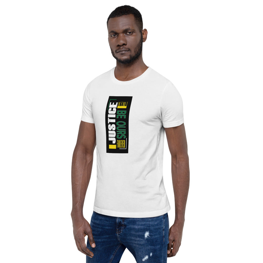 Short-Sleeve Unisex T-Shirt