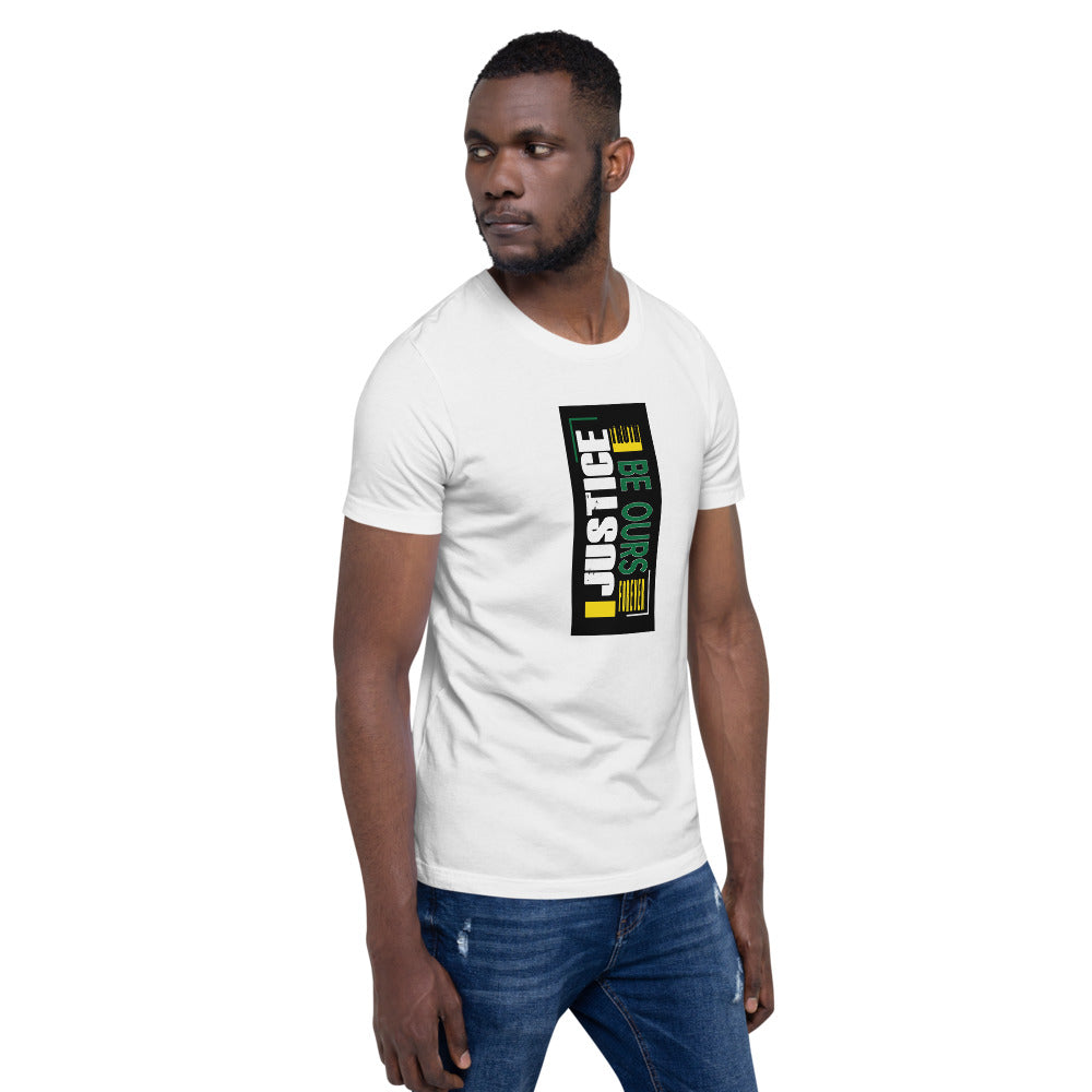 Short-Sleeve Unisex T-Shirt